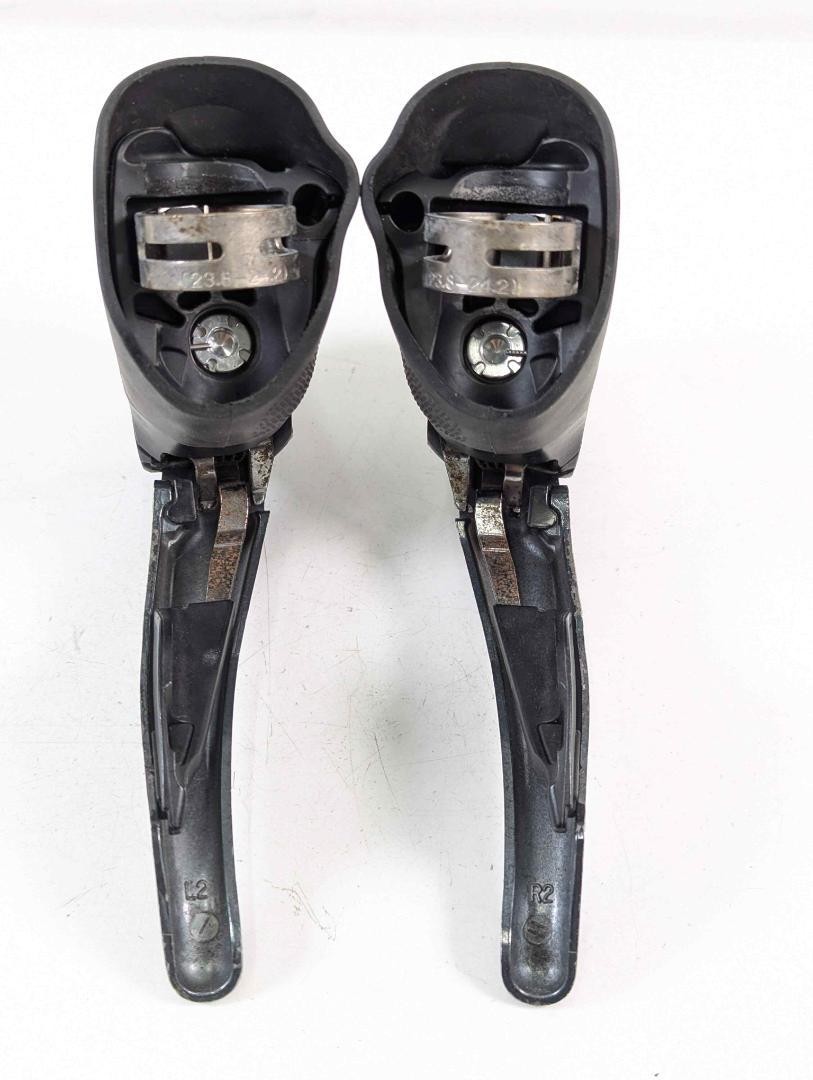 パーツ Shimano Tiagra ST 4700 2x10s W52QA Shimano Tiagra St 4700 2X10S W52Qa | eBay