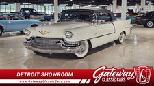 1956 Cadillac Eldorado for Sale