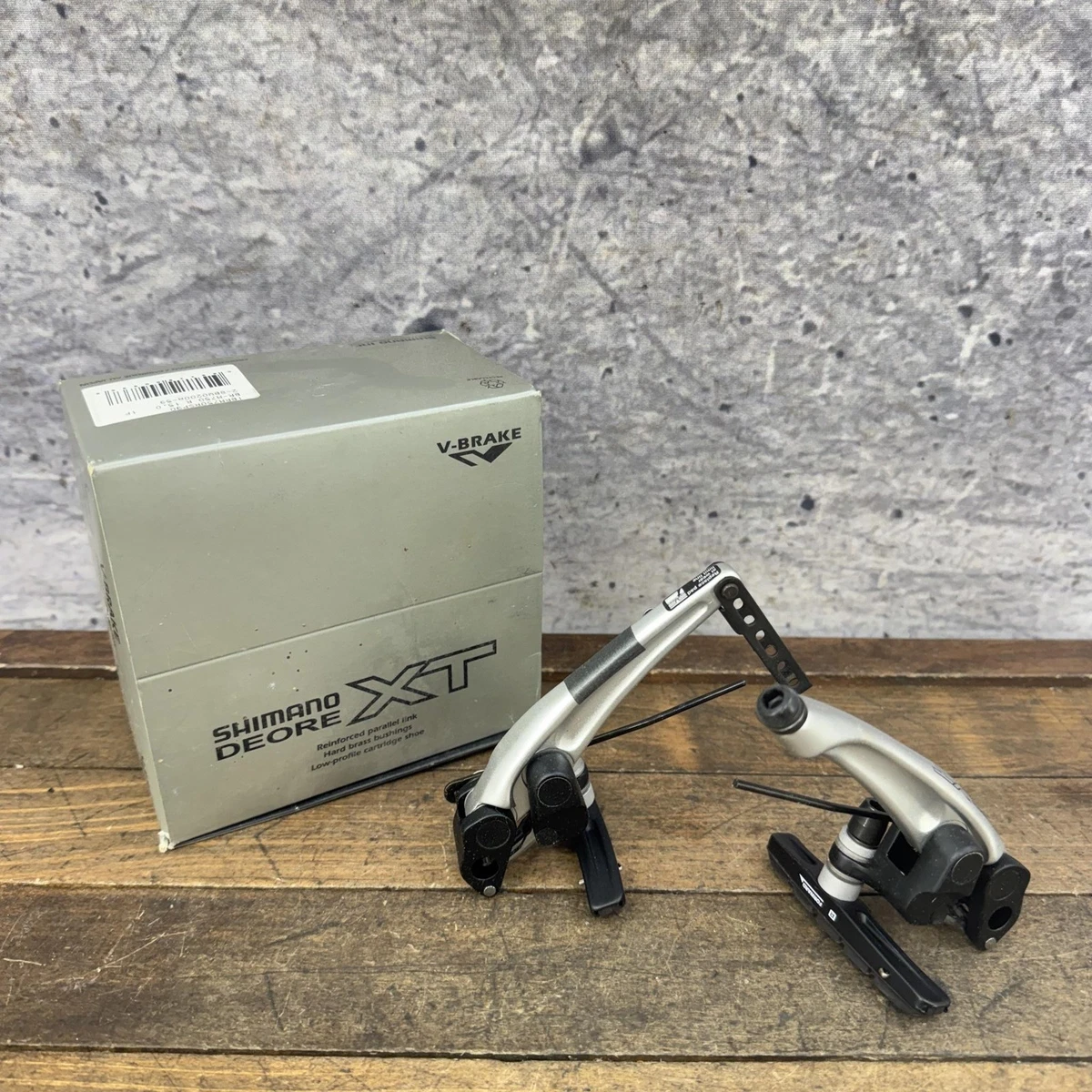 vintage deore xt products for sale | eBay