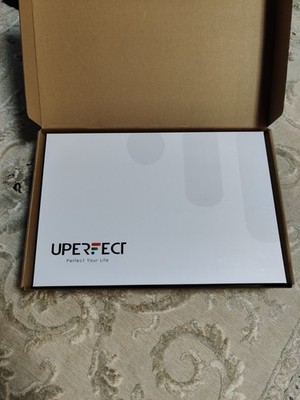 Uperfect Ugame C2 - 16'' 120Hz 2560*1600 (QHD) 16:10 IPS Portable Gaming Monitor
