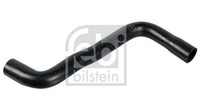 KüHlerschlauch Febi Bilstein 171587 FüR JM0 LM0 Megane BM0 Renault ScÉNic 2 KM0