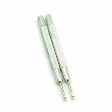 2PCS Watch Repair Tool Kit Watch Hand Remover Manual Remover Needle Bar