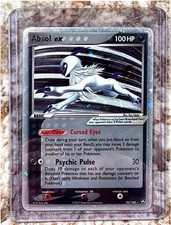 pokemon ex power keepers card list Pokemon EX Power Keepers Cardlist/Rulebook– Pastime Sports & Games