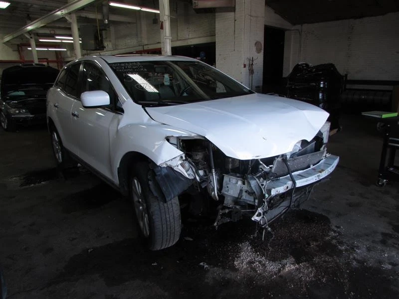 LIMPIAPARABRISAS TRANSMISIÓN MAZDA CX-7 07 08 09 10 11 12 881910 Foto 3 de 4