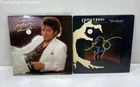 Michael Jackson Thriller & Quincy Jones The Dude Vinyl LP Records Lot of 2