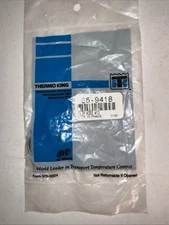 GENUINE THERMO KING CAGE CLIP Hose#12 SET OF 2 NEW 55-9418 559418 OEM
