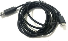 Replacement 1.8M Usb-Micro-Usb Cable For G913 Gaming Keyboard/G502 Mouse/G502 G