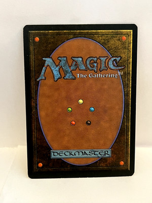 1995 Magic the Gathering MTG - Pick Your Card
