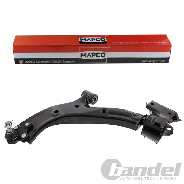 Mapco Querlenker Vorne Unten Links Passend FüR Honda CR-V | 54516-image