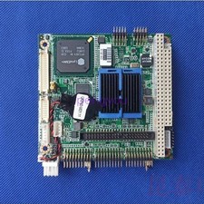 1PCS Advantech PC/104 Industrial Motherboard PCM-3343F-256A1E new Fedex or DHL