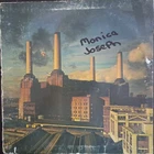 Pink Floyd Animals Vinyl LP 1977 Columbia JC 34474 Original Press Rock~ VG