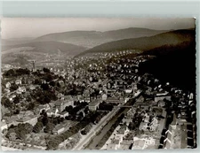 10702518 - 6340 Dillenburg aerial photo place handwritten