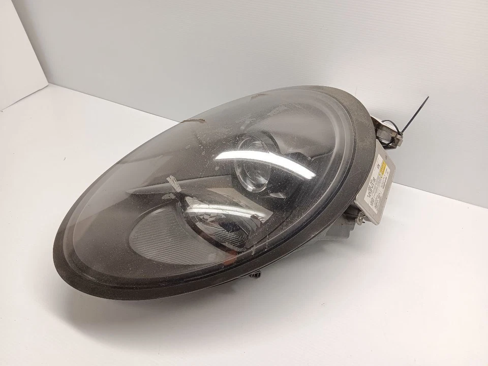Faro izquierdo 12-16 Porsche 911 991 lámpara xenón adaptable OEM NOTAS* Foto 3 de 4