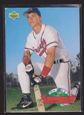 Baseball Collection Vintage Rookies Inserts (7/34)-- Get 40% off!!
