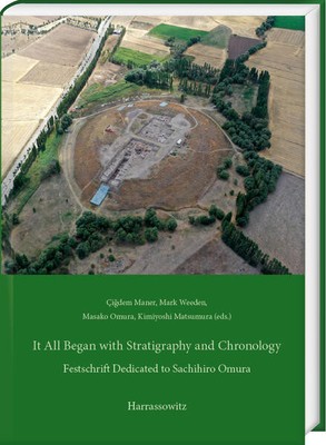 It All Began with Stratigraphy and Chronology | 2025