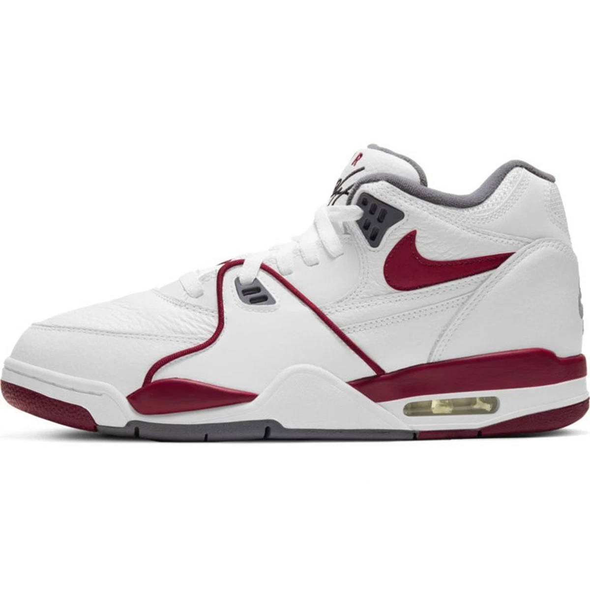 Nike Air Flight 89 Team Red for Sale | Authenticity Guaranteed | eBay