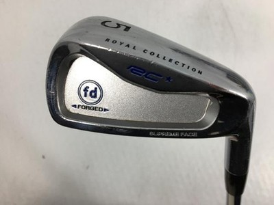 Royal Collection RC fd FORGED Iron Set 5～9.P NSPRO950GH (S) #789 Golf Clubs