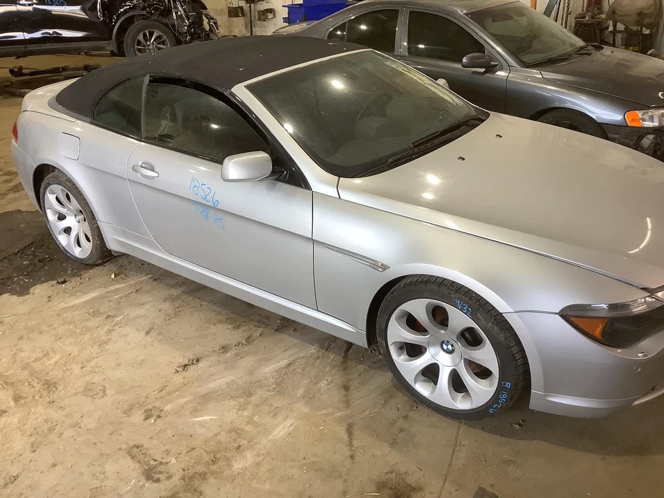 Used Glove Box fits: 2006 Bmw 650I  Grade A - Image 3 of 4