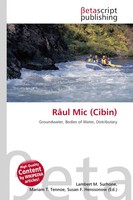 Lambert M. Surhone (U. A.) | RâUl Mic (Cibin) | Taschenbuch | Englisch (2026)