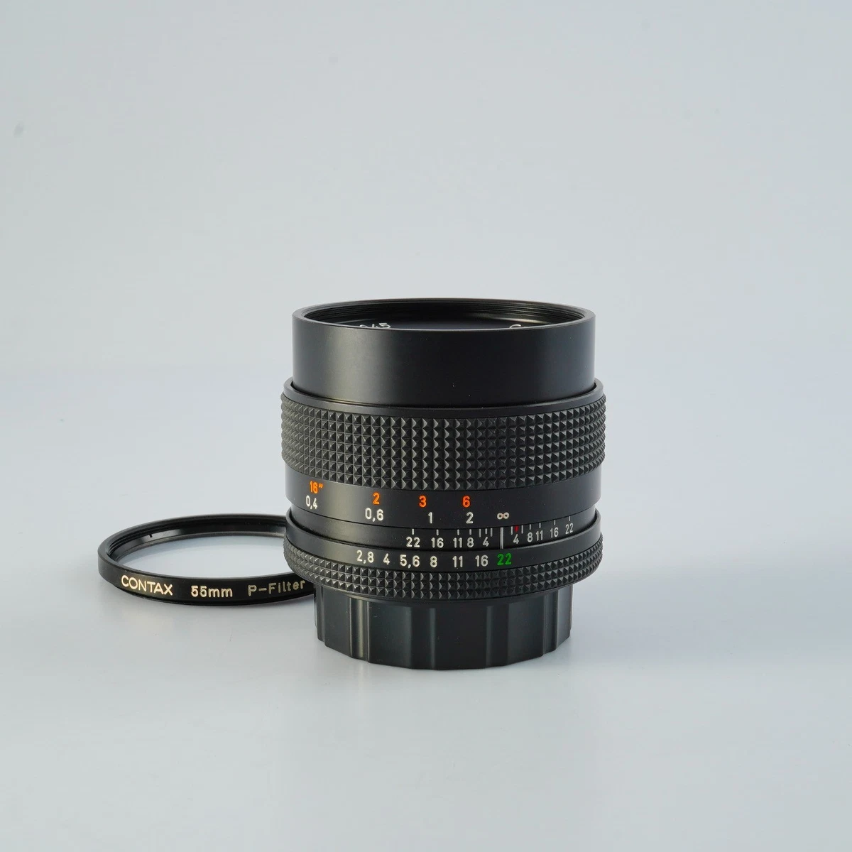 Contax 28mm Focal Camera Lenses for sale - eBay