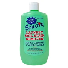 Laundry Soil - stain Remover (2 Pack Special!!!!!!)