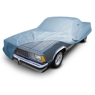 Custom Car Cover for 1978-1987 Chevy El Camino Duratex Waterproof iCarCover