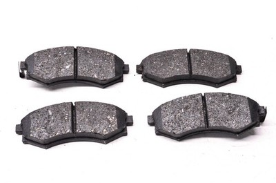 Carquest WVR NAD887, NAD887 Disc Brake Pads NOS