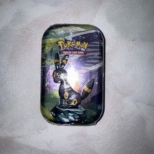 Pokémon TCG: Scarlet & Violet Prismatic Evolutions Mini Tin - Umbreon