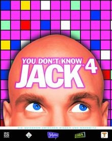 You dont know Jack 4 von Take-Two | Game | Zustand sehr gut