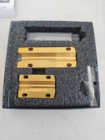 Bridge City Tool Works HP-6 0.125" Radius Corner Cove Sole & Iron 1101-184-17