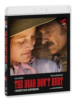 Dead Don't Hurt The - Blur - G3Z