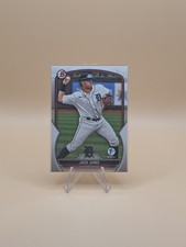 2023 Bowman 1st Edition - Jace Jung #BPPF-53 