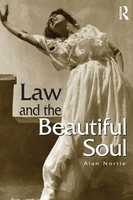 Law & The Beautiful Soul Alan Norrie Taschenbuch Englisch 2005 EAN 9781904385301