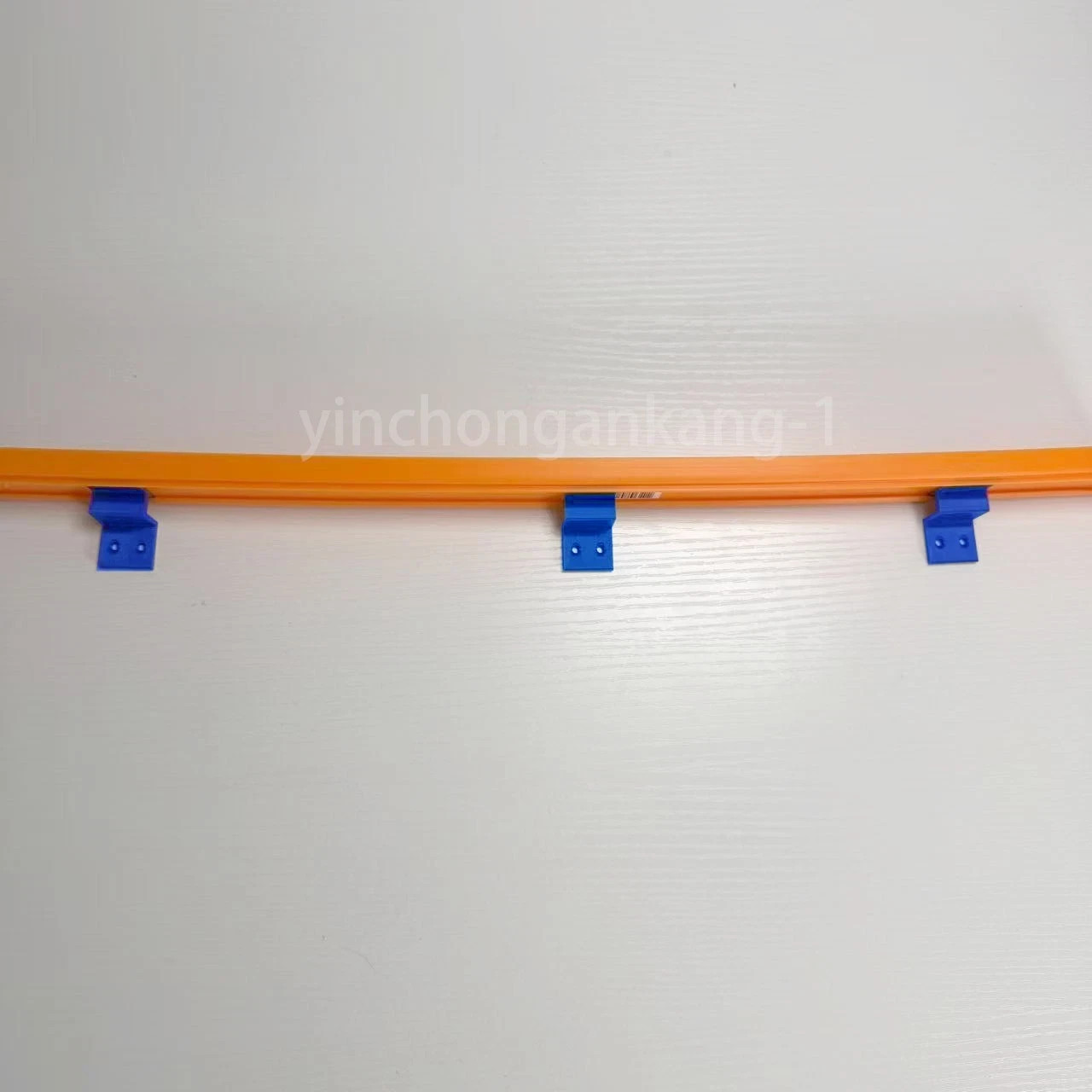 15 Pack Track Wall Mount Hot Wheels Track Compatible Wall Mo