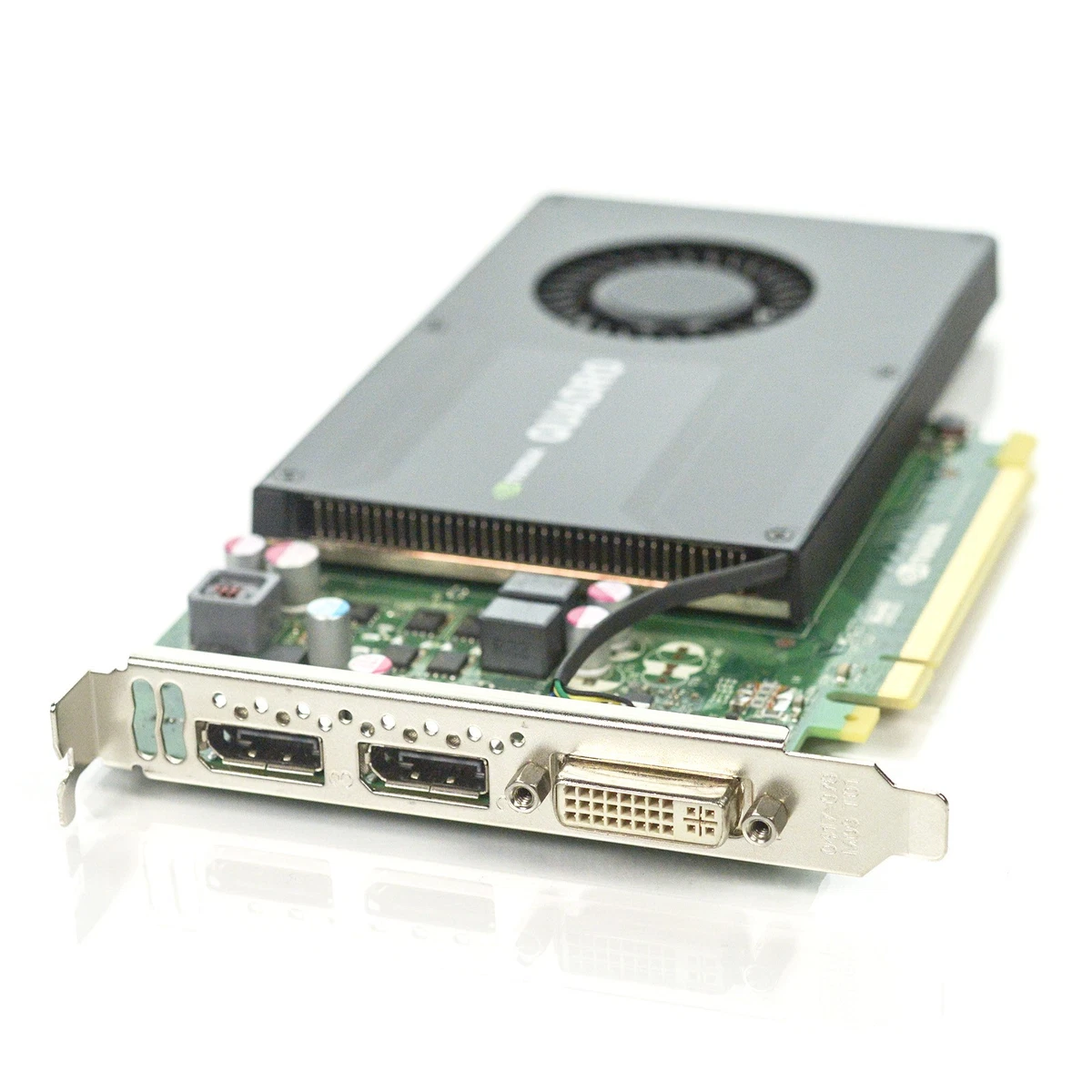 NVIDIA Computer Graphics Cards NVIDIA Quadro K2200 for sale - eBay