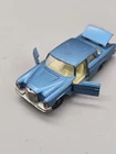 Vintage Lesney Matchbox No. 46 Mercedes Benz 300 SE Excellent 1/64 Diecast