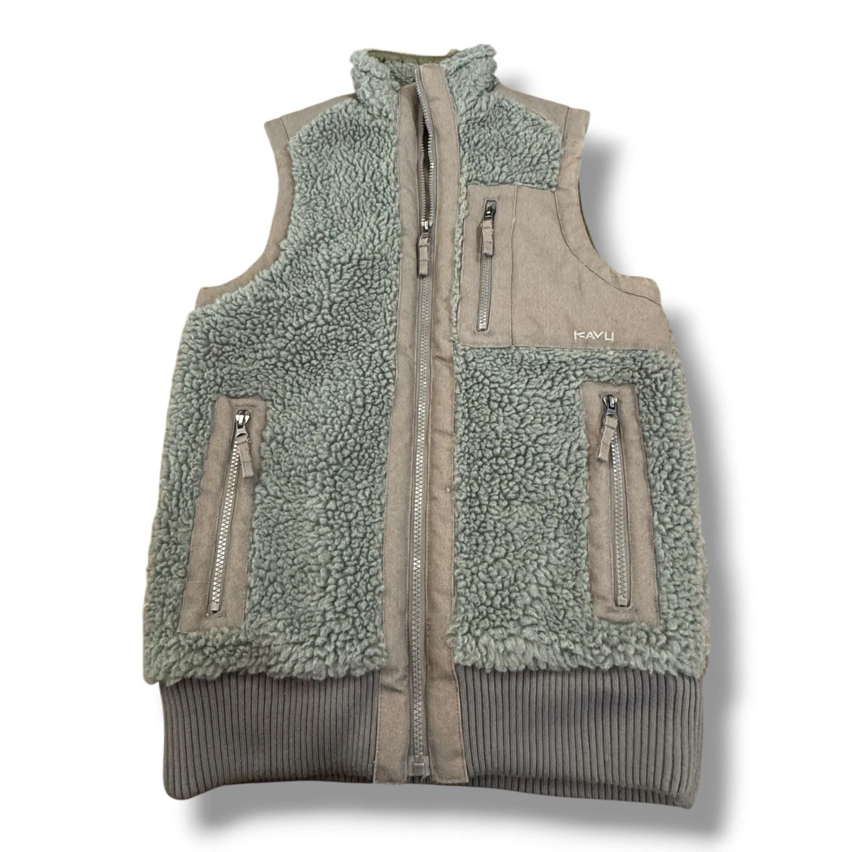 90s USA製 kavu duck vest jacket KAVU Vests for Men for Sale | Shop New & Used | eBay