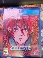 Celeste - Playstation 4, Brand New