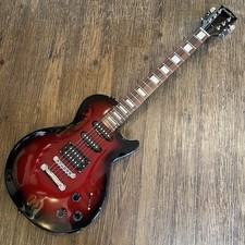 GrassRoots G-I-48LP ESP Electric Guitar o14140