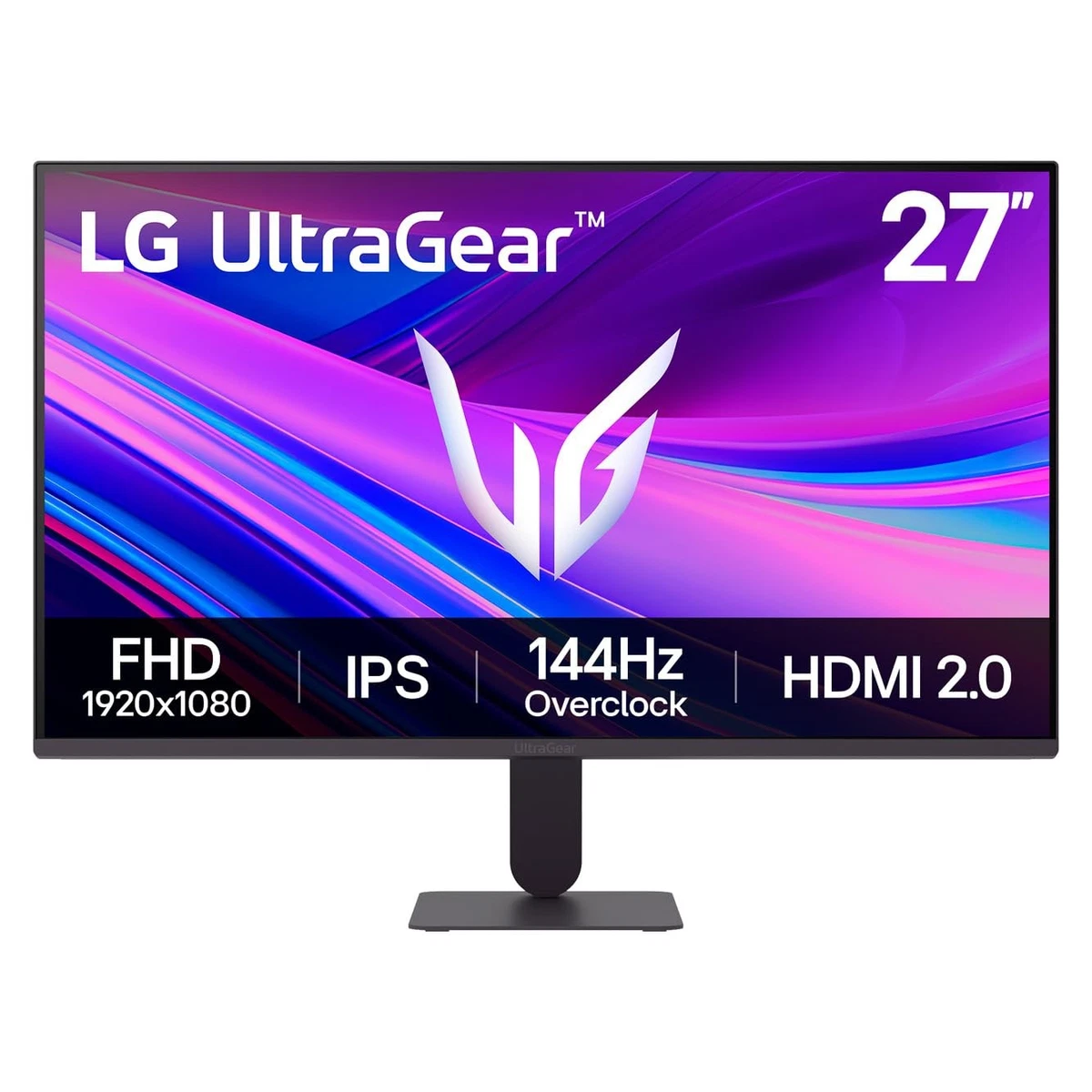 LG 144 Hz Computer Monitors for sale | eBay
