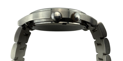 ニックネーム Luminox 249.09 World Travel Timer Stainless Steel Analog