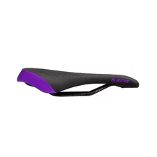 SDG Allure V2 Lux-Alloy Women's Bike Saddle - Lightweight, Comfort, EVA Foam,
