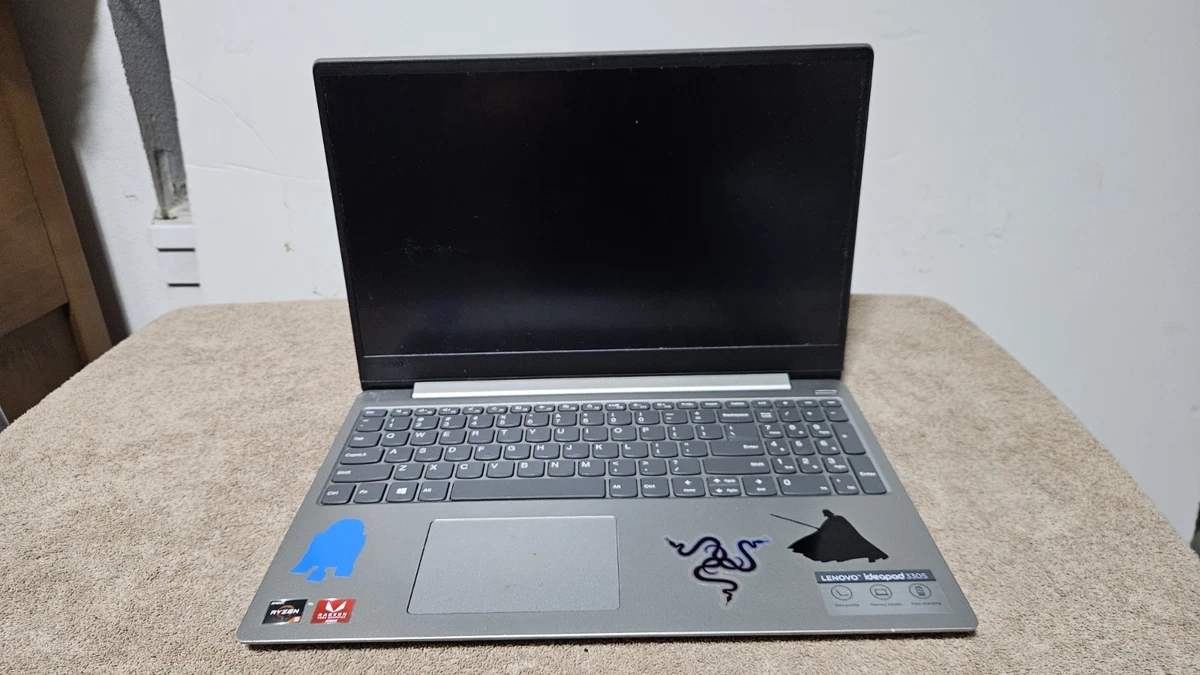 Lenovo IdeaPad 330S PC Laptops & Netbooks for Sale - Shop New