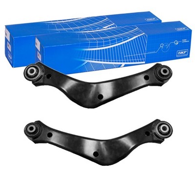 2X SKF QUERLENKER HINTEN LINKS OBEN RECHTS passend für OPEL INSIGNIA