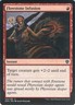 Flowstone Infusion C Dominaria United 124 NM