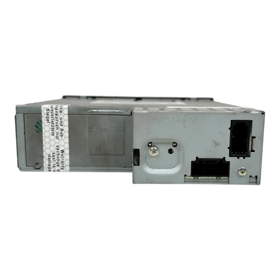 Chargeur De CD Lecteur CD Changer 6 Fois Audi A4 8K A5 8T Q5 8R 8X0035110A - Photo 3/4