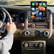 9.7 Carplay For Honda Ridgeline 2006-2014 Car Stereo Radio Android 14 Gps Navi 9.7 Carplay For Honda Ridgeline 2006-2014 Car Stereo Radio Android 14 Gps Navi
