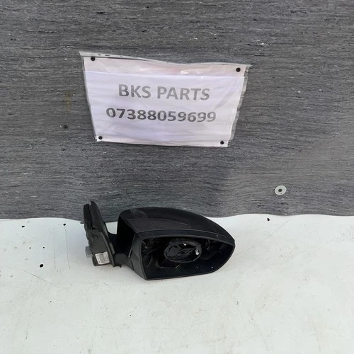FORD KUGA WING MIRROR MK2 C520 ST-LINE TDCI DOOR MIRROR RIGHT SIDE DV4417682ME