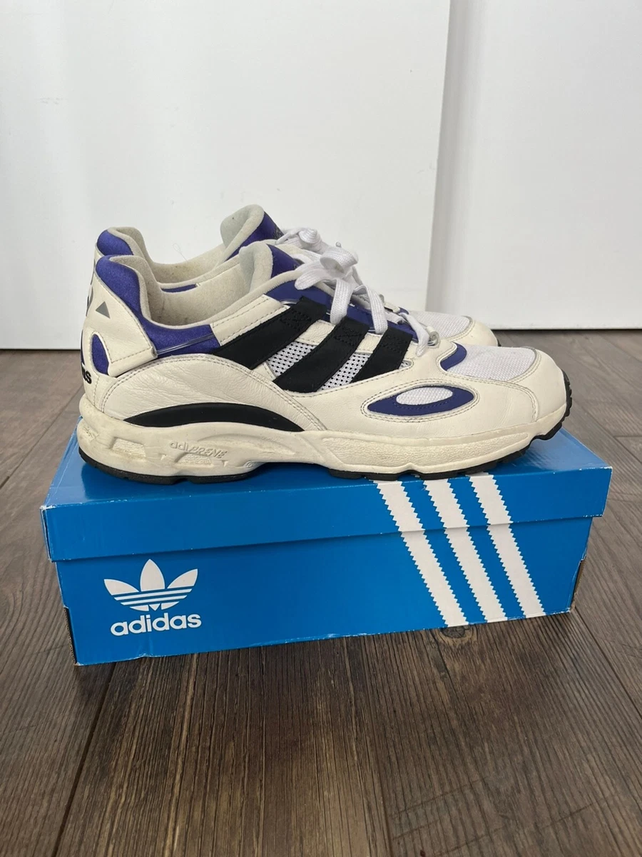 Size 13 - adidas Lexicon OG Consortium Energy Ink - Used 192611612281 | eBay