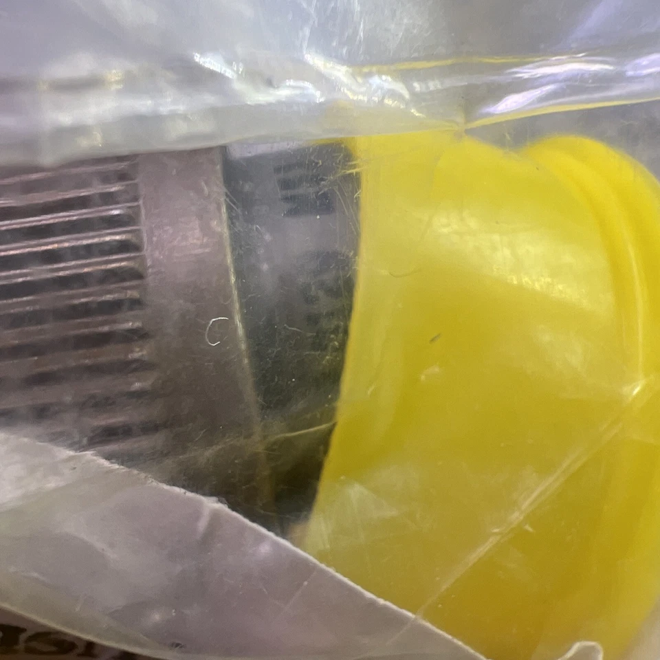 Enchufe conector circular ITT Cannon MS3106E18-1S 10 posiciones Foto 2 de 4